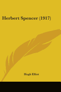 Herbert Spencer (1917)