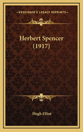 Herbert Spencer (1917)