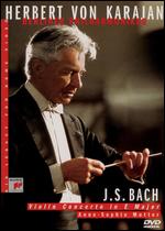 Herbert Von Karajan - His Legacy for Home Video: New Year's Concert 1984 - 