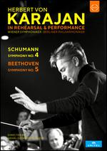 Herbert Von Karajan in Rehearsal & Performance - Henri-Georges Clouzot