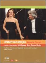 Herbert von Karajan: Memorial Concert - 