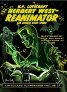 Herbert West-Reanimator and Kindred Night Spawn