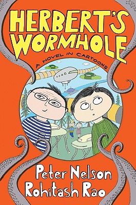 Herbert's Wormhole - Nelson, Peter