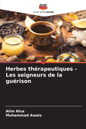 Herbes thrapeutiques - Les seigneurs de la gurison