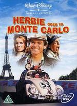 Herbie Goes to Monte Carlo - Vincent McEveety
