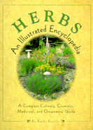 Herbs: An Illustrated Encyclopedia