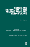 Herbs and Herbalism in the Middle Ages and Renaissance