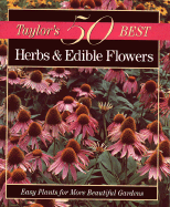 Herbs & Edible Flowers