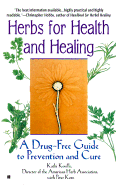 Herbs for Health and Healing