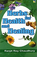 Herbs for Health & Healing