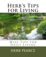 Herb's Tips for Living