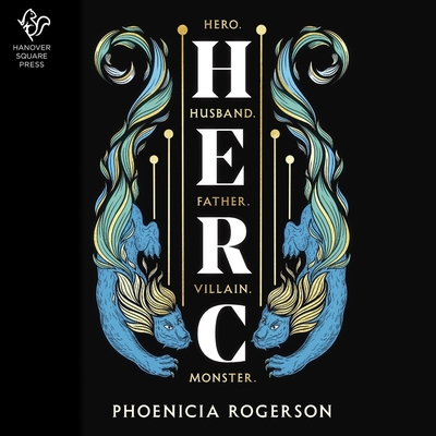 Herc - Rogerson, Phoenicia, and Various Narrators (Read by), and Full Cast, A (Read by)