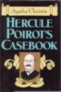 Hercule Poirot's Casebook - Christie, Agatha