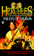 Hercules: Legendary Journeys: The Eye of the RAM - Boggs, Timothy, and Williams, Christian (Adapted by)