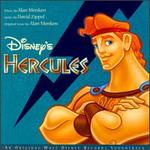 Hercules [Original Soundtrack]