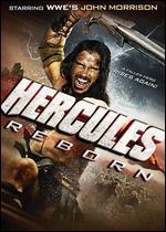 Hercules Reborn - 