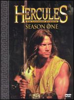 Hercules: The Legendary Journeys - Season One [8 Discs]