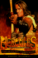 Hercules: The Legendary Journeys - Weisbrot, Rob