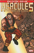 Hercules: Twilight Of A God