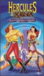 Hercules & Xena: The Battle For Mount Olympus