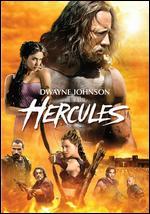 Hercules - Brett Ratner