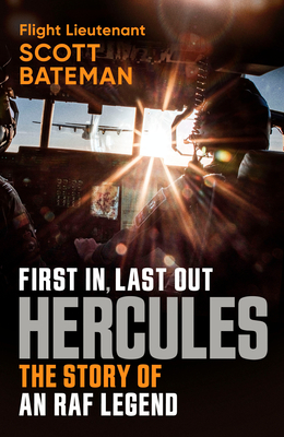 Hercules - Bateman, Scott