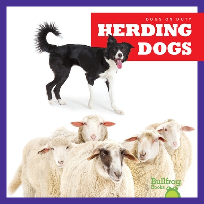 Herding Dogs - Brandle, Marie