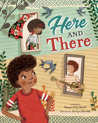 Here and There - Smith, Tamara Ellis