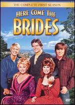 Here Come the Brides: The Complete First Season [6 Discs]