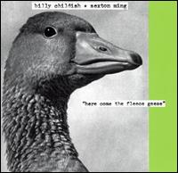 Here Come the Fleece - Billy Childish/Sexton Ming