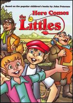 Here Come the Littles - Bernard Deyries