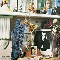 Here Come the Warm Jets - Brian Eno