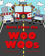 Here Come the Woo Woos