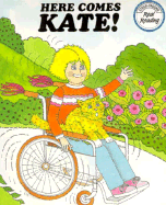 Here Comes Kate! - Carlson, Judy