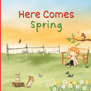 Here Comes Spring