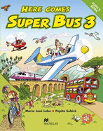 Here Comes Super Bus 3