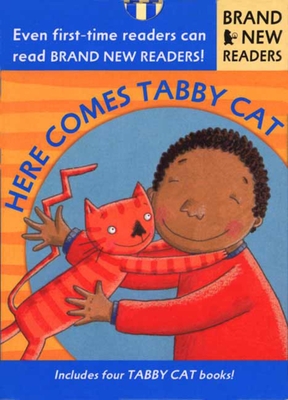 Here Comes Tabby Cat: Brand New Readers - Root, Phyllis