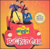 Here Comes the Big Red Car - The Wiggles