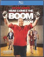 Here Comes The Boom [Blu-ray] - Frank Coraci