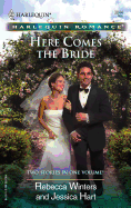 Here Comes the Bride: An Anthology