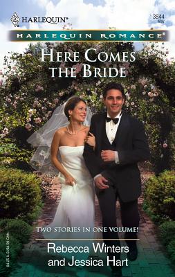 Here Comes the Bride: An Anthology - Winters, Rebecca, and Hart, Jessica