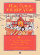 Here Comes the New Year!: Songbook