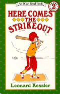 Here Comes the Strikeout!