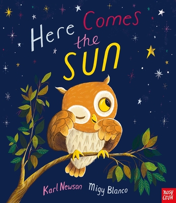 Here Comes The Sun - Newson, Karl