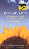 Here I Am, Lord