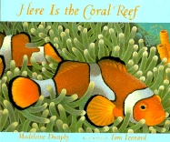 Here Is the Coral Reef - Dunphy, Madeleine (Editor)