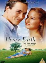 Here on Earth