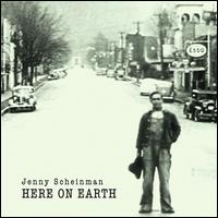 Here on Earth - Jenny Scheinman