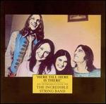 Here Till There Is There: An Introduction to the Incredible String Band