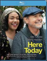 Here Today [Blu-ray] - Billy Crystal